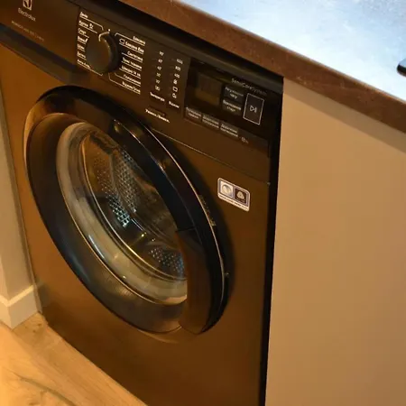 Penthouse Village 아파트 *