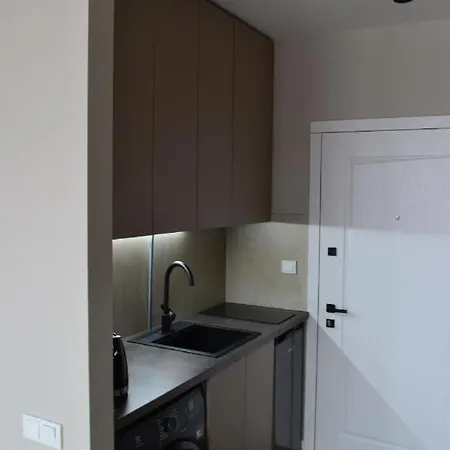 דירה Penthouse Village