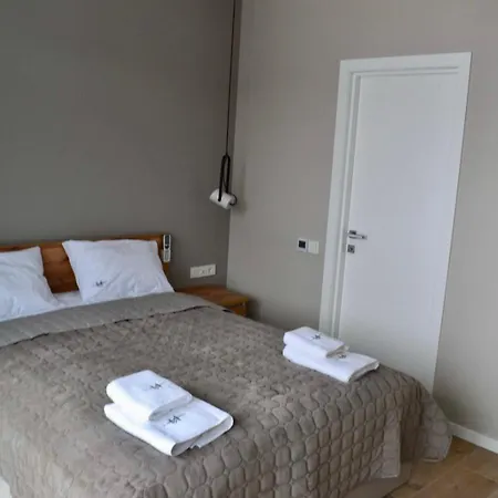 Penthouse Village