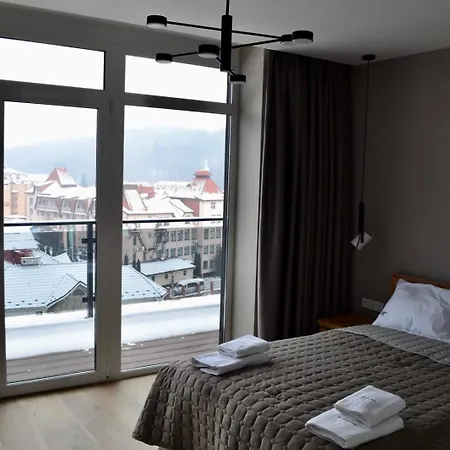 Penthouse Village *