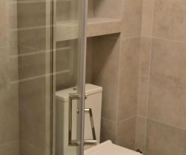 Penthouse Village 公寓 波利亚纳