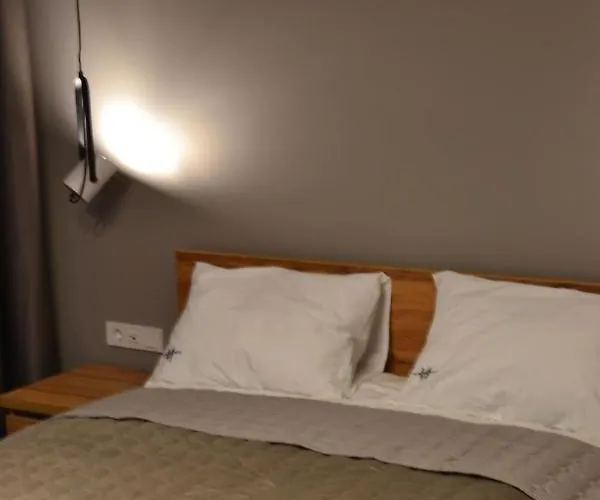 Penthouse Village Διαμέρισμα *
