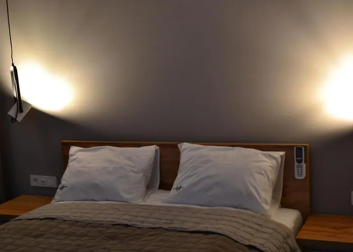 Penthouse Village Διαμέρισμα *