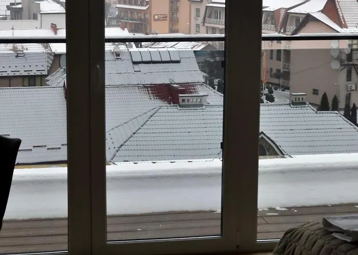 Διαμέρισμα Penthouse Village