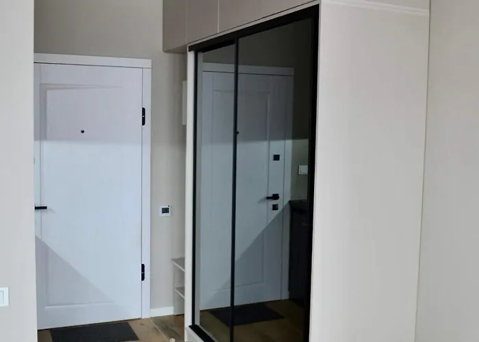 Penthouse Village Διαμέρισμα