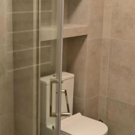 Penthouse Village Apartman Polyána