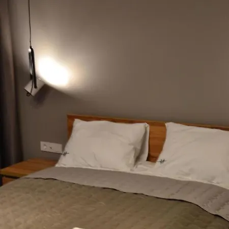 Penthouse Village Apartman *