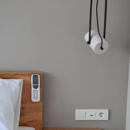 Apartman Penthouse Village *