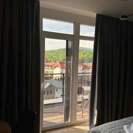 Apartman Penthouse Village