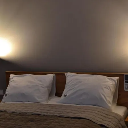 Penthouse Village Apartman *