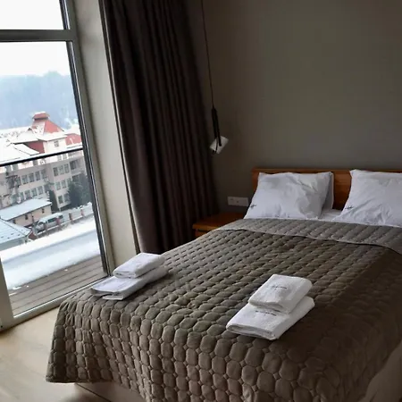 Penthouse Village *