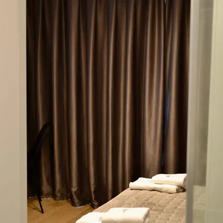 Penthouse Village Apartman